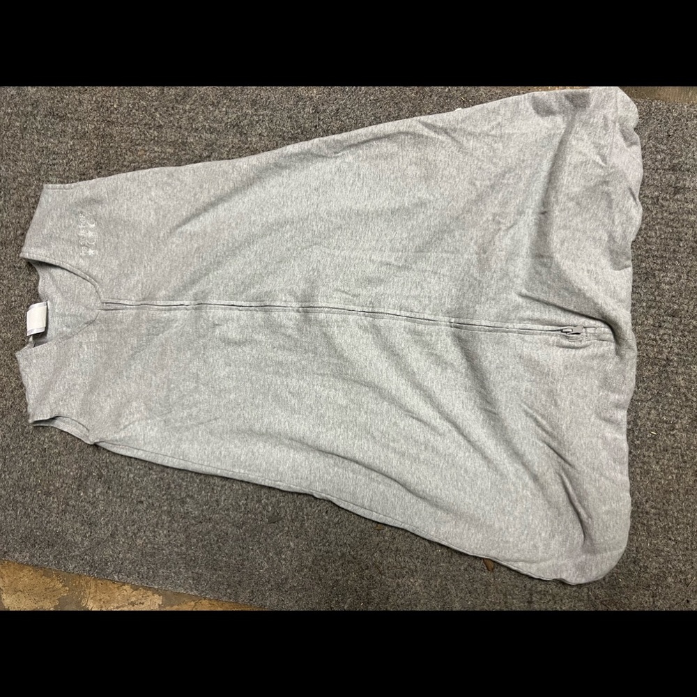 Halo sleep sack